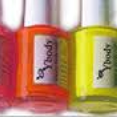 Colorini Ink UV ORANGE 15ml